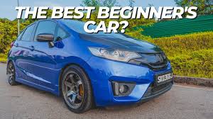 Carwow is the trading name of carwow ltd, which. Honda Jazz 1 5 Rs Review Owner S Perspective Youtube