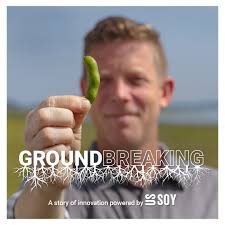 🍿 Grab the popcorn because GroundBreaking: A Story of Innovation is  re-airing