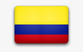 Los tres forman parte de los símbolos patrios que representan y conmemoran a los. Bandera De Colombia Glossy Style Colombia Flag Transparent Paint Transparent Png 640x480 Free Download On Nicepng