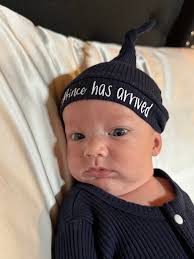 Thank you Lisa Thomas for this beautiful little sleeper for my grandson! We  love you so much! ❤️