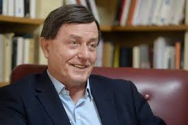 Webinar to mark Alfred Sant's new novel