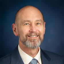 Bill Bolin, Ph.D., Associate Professor