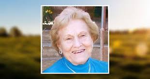 Virginia Vaughn Obituary April 22, 2010