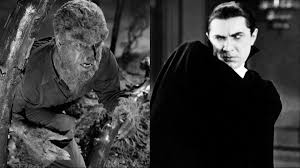 The Wolf Man vs. Dracula: Inside an Unmade Universal Monsters Classic | Den  of Geek