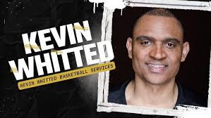 Kevin Whitted