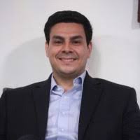 Harry Gonzalez Lozano