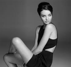 Miranda Miranda Kerr Model Celebrities