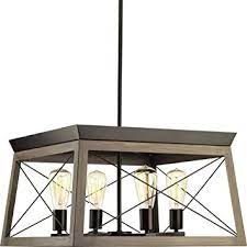 We did not find results for: Briarwood Collection Rich Oak Four Light Farmhouse Chandelier Amazon Com