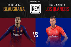 Copa libertadores copa del rey recopa sudamericana santos fc fifa club world cup, trophy, champion, boca juniors png. Copa Del Rey Semi Final Barcelona Vs Real Madrid Betsology