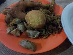 Minta no wa nanti vcs. The Best Nasi Rawon In Surabaya Review Of Warung Bu Kris Surabaya Indonesia Tripadvisor
