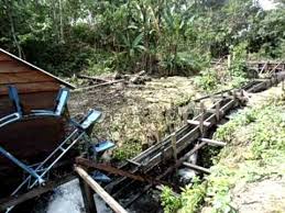 Hasil gambar untuk listrik tenaga air