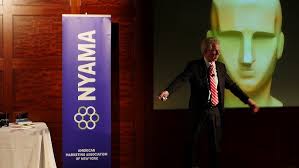 2016 Marketing Hall of Fame: Al Ries