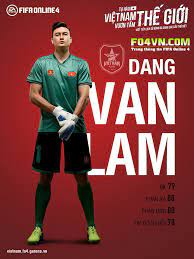 Toà soạn quảng cáo hotline: Review Ä'áº·ng VÄƒn Lam Vn Player Trang Review Tin Tá»©c Fifa