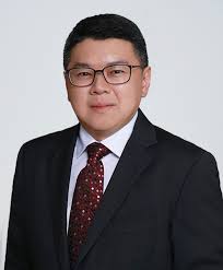Dr Lee Chuen Peng