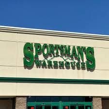 George, ut is near multiple state and national parks, reservoirs, lakes,. Sportsman S Warehouse 2 Tips