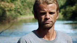 Willie's Tough Luck Gator Hunt