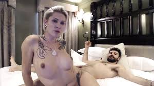 Danni Daniels 7: Shemale Amateur Amateur Porn