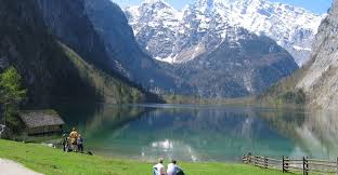 It's easy to get to from berchtesgaden, just inside the berchtesgaden national park, and doesn't require any strenuous hiking. Bergfex Sehenswurdigkeiten Der Konigssee Schonau Am Konigssee Ausflugsziel Sightseeing