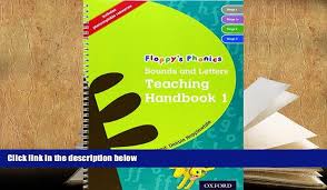Télécharger des livres par céline musmeaux date de sortie: Pdf Oxford Reading Tree Floppy S Phonics Sounds And Letters Handbook 1 Reception Handbook 1 Video Dailymotion