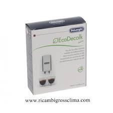 Sporting such features as delonghi provide a great product at a great price. Descaling Ecodecalk Mini 200 Ml For Coffee Machine Delonghi
