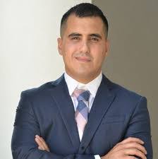 Rene Larranaga's Instagram, Twitter & Facebook