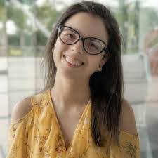 Elsa Calderon's Instagram, Twitter & Facebook