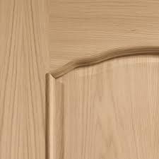 Choose from the best in prefinished oak flooring, stonewood products has warehouse deals on top quality hardwood flooring that is a great value for your projects. Louis Pre Finished Internal Oak Door With Raised Mouldings