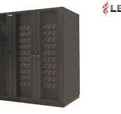 Modular UPS - Dragon Power Plus 40 Series (40-400kVA) | LBS