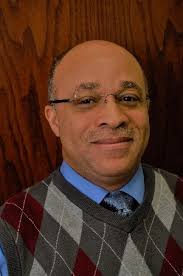 Happy Doctor's Day in appreciation for all that you do!! Dr. Robert Venable,  MD (Chief of Staff) and Dr. Amanze Ugoji, MD (Vice Chief of Staff and  Director of Inpatient and Outpatient