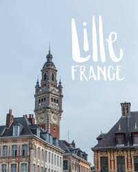 Lille is where france's top chefs go to play: France April 2016 A Day Trip To Lille Ciao Fabello