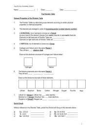 Periodic Table Worksheets Chemistry Worksheets Chemistry Classroom Chemistry Lessons