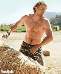 We did not find results for: Get Jacked Like Jax