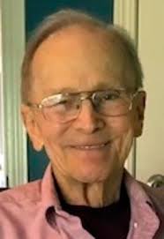 Albert William Goad Obituary