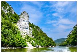 Image result for images blue danube river