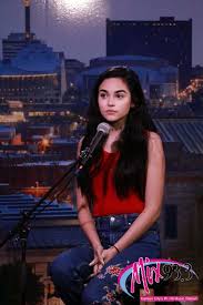 Leave your email for early access. Maggie Lindemann In Studio B Mix93 3