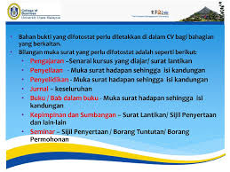 Check spelling or type a new query. Sep 18 Tatacara Permohonan Kenaikan Pangkat Staf Akademik Uum Cob Ppt Download