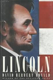 Amazon.com: Lincoln: 9780684808468: Donald, David Herbert: Books