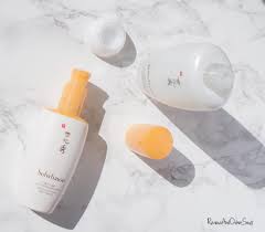 Sulwhasoo First Care Activating Serum Snowise Brightening Water Review Reviews And Other Stuff