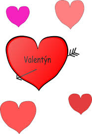 Download Heart And Arrow Vector Graphics Free Svg