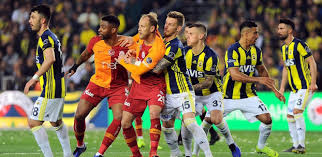 Galatasaray, derbide aldığı 1 puanın sonrasında puanını 54'e yükseltti. Fb Gs Sonuc Ozet Izle