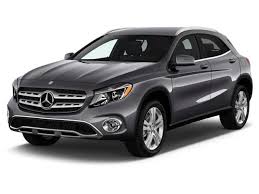 2020 Mercedes Benz Gla Class Review In 2020 Mercedes Benz Gla Mercedes Benz Benz
