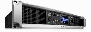 We did not find results for: Pld4 5 Power Amplifier With Dsp Qsc