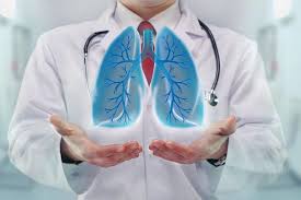أسباب متعددة لتجمع الماء على الرئة إليك العلاج الكونسلتو