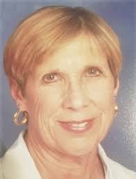 Patricia Gonring Obituary