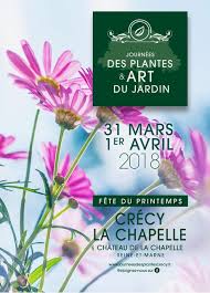 Journees Des Plantes Art Du Jardin Fete Du Printemps 2018 Paris Cote Jardin Art Des Jardins Fete Du Printemps Jardins