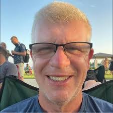 Joe Kish's Instagram, Twitter & Facebook