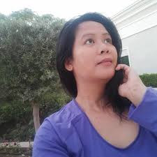 Arlzlene Tayong Pitogo