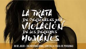 La campaña presenta a los supervivientes como actores clave en la lucha contra la trata de seres humanos. En El Dia Mundial Contra La Trata De Personas El Estado Uruguayo Renueva El Marco Normativo Diario Cambio Diario Cambio