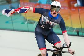 Ed clancy's illustrious olympic career has ended after aggravating a back injury in tokyo. Ed Clancy Joins Vitus Pro Cycling Team Fuchs Lubricants Uk Plc