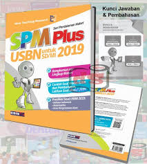 Kunci jawaban buku detik detik kelas 6 2020 ipa hal 203. Jual Buku Spm Plus Usbn Sd Mi 2019 Di Lapak Toko Buku Duasaudara Bekasi Bukalapak